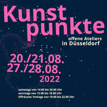 Kunstpunkte 2022