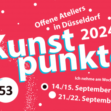 Kunstpunkte 2024